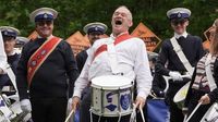 Ed Davey attacks Reform and Nigel Farage as he pushes for emergency measures to clear asylum backlog