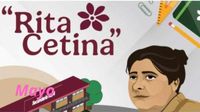 Beca Rita Cetina 2025: ¿quiénes recibirán un pago en mayo?