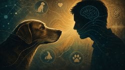 Köpeğiniz Gerçekten Sizinle Konuşuyor Olabilir mi?