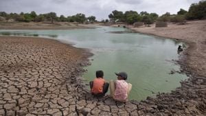 Climate Migration Demands Urgent Global Attention