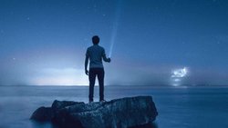 Sonsuzun Peşinde: Bir Hakikat Arayışçısının Notları