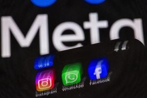 Meta Faces Legal Action Over AI Data Use In Europe