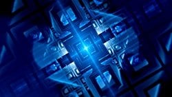 Kuantum Işınlama Teknolojisinde Rekor Kırıldı!