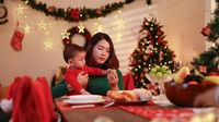 Beyond being festive: 5 ways to truly connect with family and friends this holiday season
