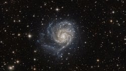 Evren ve Varlık Üzerine Çözümleme