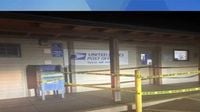 $100K reward for post office burglary in New Mexico