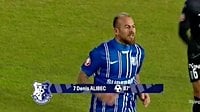 Farul - Universitatea Craiova 4-1. Meci de coșmar pentru olteni! Alibec, gol la revenire în poarta lui Tudor Băluță | Sport.ro