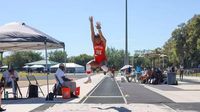 Terriers Add Five Top 10 Marks on Day One of USF Alumni Invite - Boston University Athletics