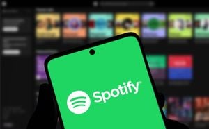 Spotify Wrapped 2024 Faces Backlash And Revelry