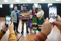 How the Lumbee Tribe earned federal recognition after a decadeslong effort