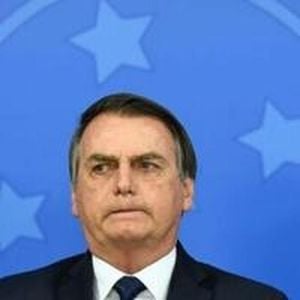 Brazil Supreme Court Rejects Bolsonaro Coup Appeal Again