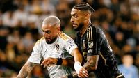 El Trafico Thriller: Gritty LA Galaxy Fight Back, LAFC’s Bouanga Makes History