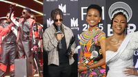 WATCH | Crowning Greatness: Highlights from the 2025 Metro FM Music Awards