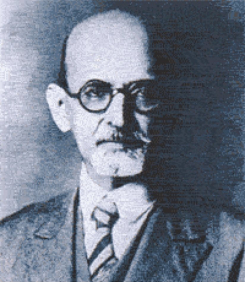 (Edgar Manas Efendi)