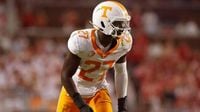 2025 NFL Draft rankings: James Pearce Jr. at No. 1 overall, Jalen Milroe at QB2 and some surprises among WRs
