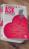 Aşk Hakkında Düşünceler