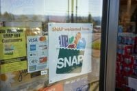 Food Access and the One, Big, Beautiful Bill