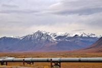 Germany Increases Imports of Kazakh Oil Amid Shift Away from Russian Supplies - The Times Of Central Asia