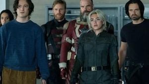 Thunderbolts Set To Cross $100 Million Mark