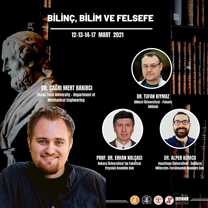 Bilinç, Bilim ve Felsefe
