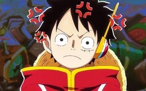 One Piece Reveals Blackbeard’s Father Rocks D Xebec