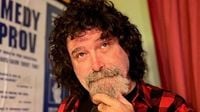Mick Foley Exits WWE Over Donald Trump Fallout