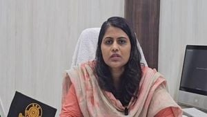 Rajasthan Enhances Border Security Amid Rising Tensions