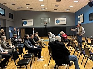 Trump Endorsement Sparks Kentucky GOP Power Struggle