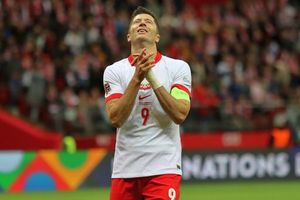 Poland And England Gear Up For World Cup Qualifiers Tonight