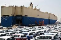 American Car, Made in Korea: Why GM Gets Roiled by Tariffs