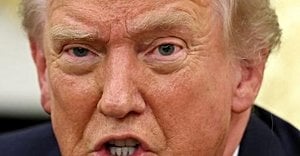 Trump Raises Tariffs On South Korea Amid Trade Dispute