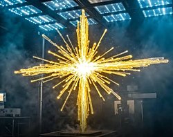 İsik hareketsiz hale getirildiyse onu görmemiz nasıl mümkün oluyor?