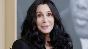 Cher Opens Up About Her Tumultuous Past