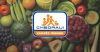 Las mejores ofertas del Martimiércoles Chedraui 22 y 23 de abril 2025