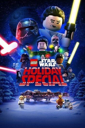 LEGO Star Wars: Yılbaşı Özel