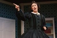 Look for Cole Escola’s Mary Todd Lincoln play ‘Oh, Mary!’ to sweep the Tony Awards