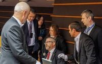 Parlament Europejski uchylił immunitet Grzegorza Brauna