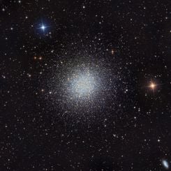 M13: The Great Globular Cluster in Hercules