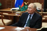 La Russie dénonce la « militarisation » de Mayotte et y remet en cause la souveraineté française