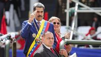 Listen: Maduro mobilizes militias after US doubles bounty