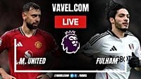 Highlights and goals of Manchester United 3-2 Fulham in Premier League 2025-26 | 02/01/2026