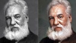 Graham Bell ve Patent Yarışı: Telefonun Patenti Kavgasında Neler Yaşandı?