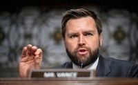 Вэнс: США хотят сблизить позиции России и Украины для прочного мира: EADaily