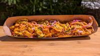 I ate Subway’s Footlong Doritos Nachos so you don’t have to