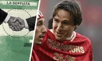 Liverpool, giorni chiave per il futuro di Chiesa: due club italiani alla finestra