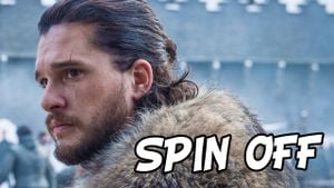 Is Jon Snow Back? Exciting Developments For *Game Of Thrones* Fans