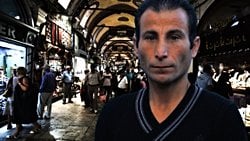 Afakanım Kalktı Göbeğim Düştü