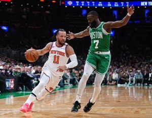 Knicks Make History With Stunning Playoff Comeback