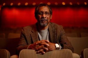 Percival Everett Wins Pulitzer Prize For Fiction