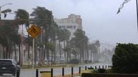 Frente Frío 42: en estos municipios de Veracruz habrá más lluvias ¿está Coatzacoalcos?